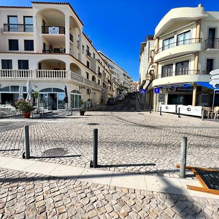 Sesimbra Oasis Sao Joao Apartman Kültér fotó