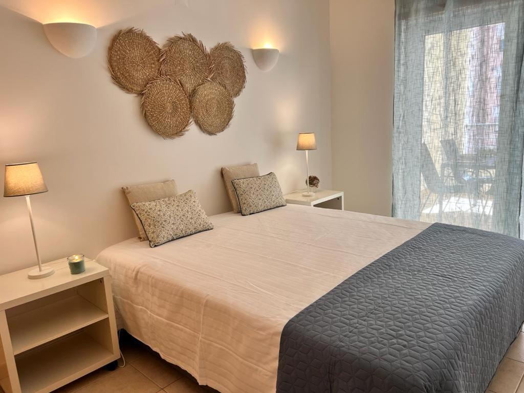 Sesimbra Oasis Sao Joao Apartman Kültér fotó