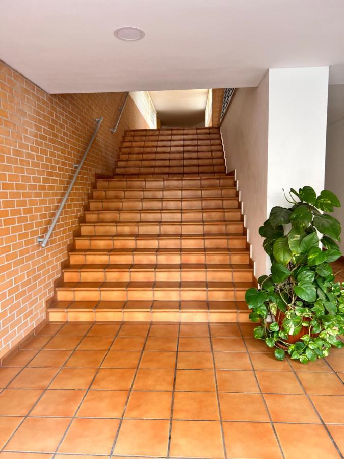 Sesimbra Oasis Sao Joao Apartman Kültér fotó