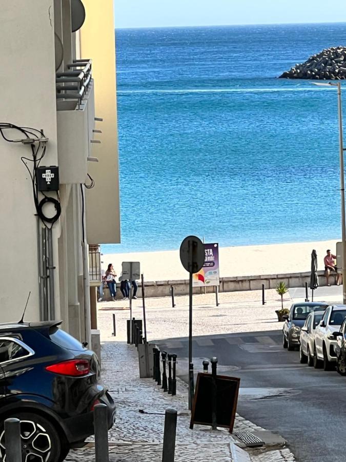 Sesimbra Oasis Sao Joao Apartman Kültér fotó