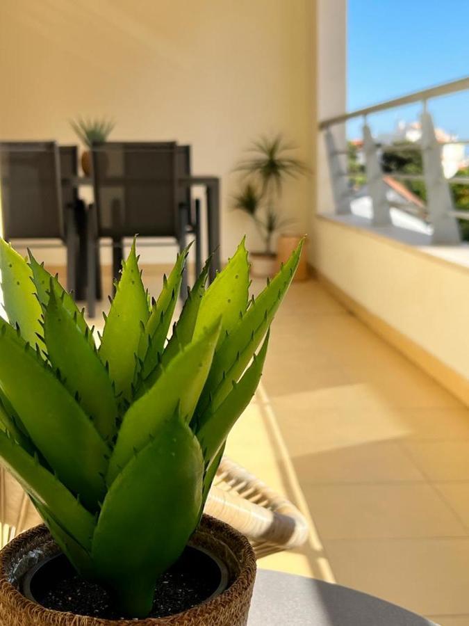 Sesimbra Oasis Sao Joao Apartman Kültér fotó