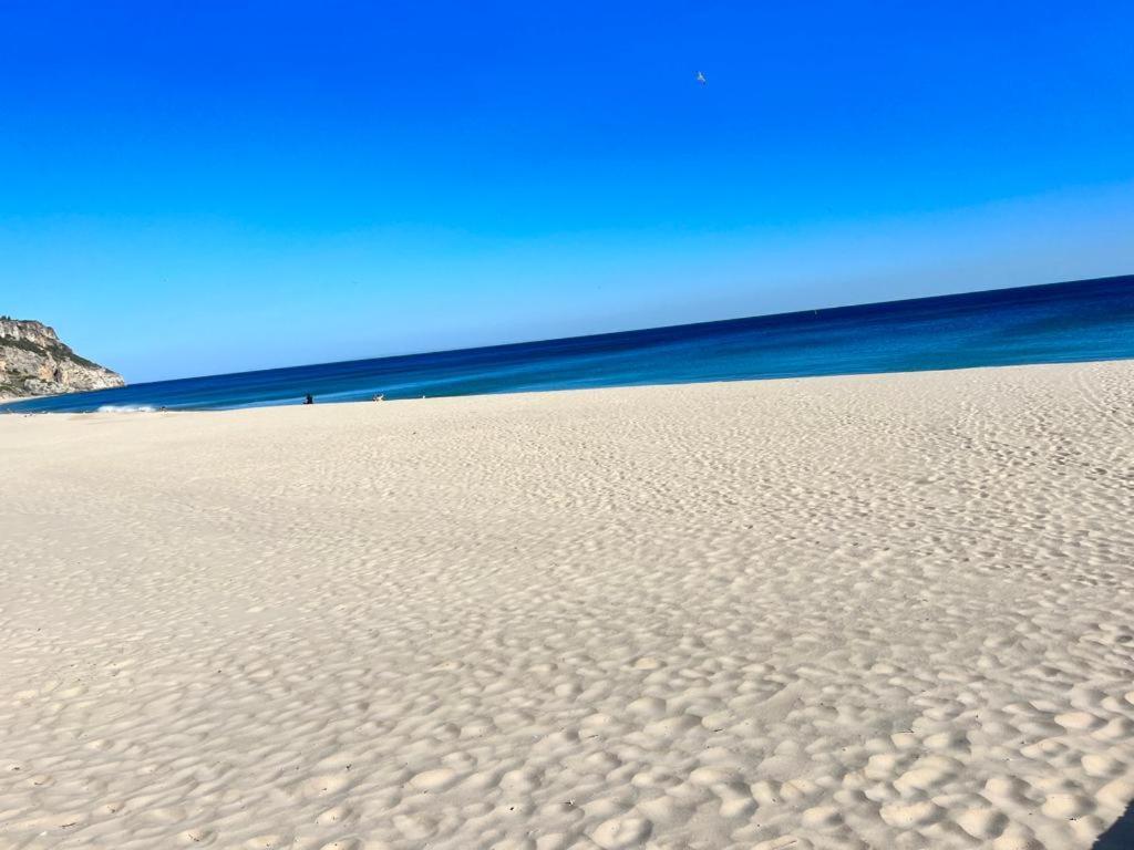 Sesimbra Oasis Sao Joao Apartman Kültér fotó