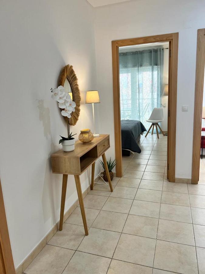 Sesimbra Oasis Sao Joao Apartman Kültér fotó