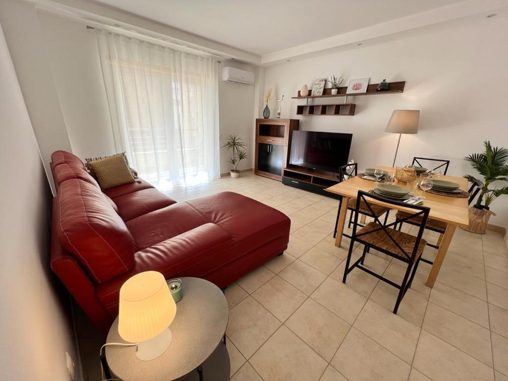 Sesimbra Oasis Sao Joao Apartman Kültér fotó