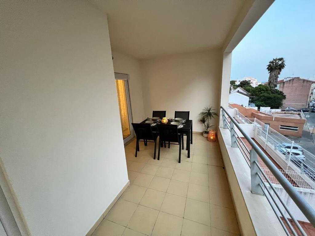 Sesimbra Oasis Sao Joao Apartman Kültér fotó