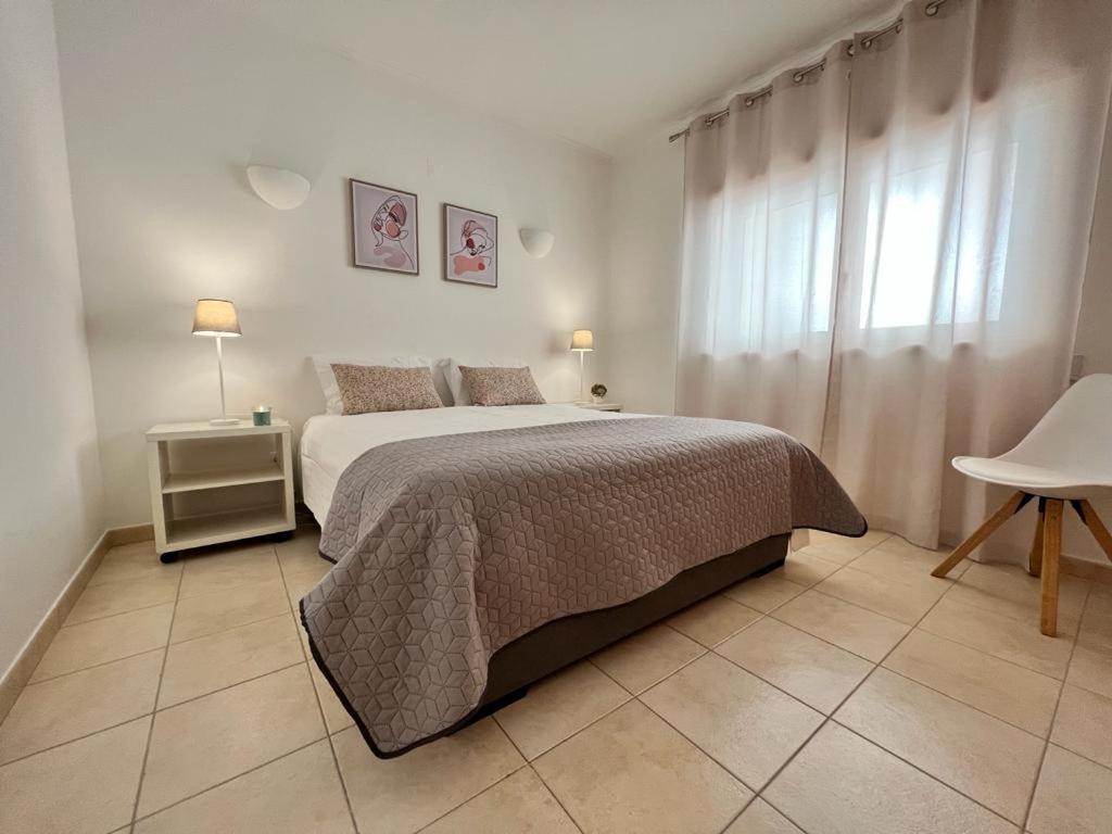 Sesimbra Oasis Sao Joao Apartman Kültér fotó