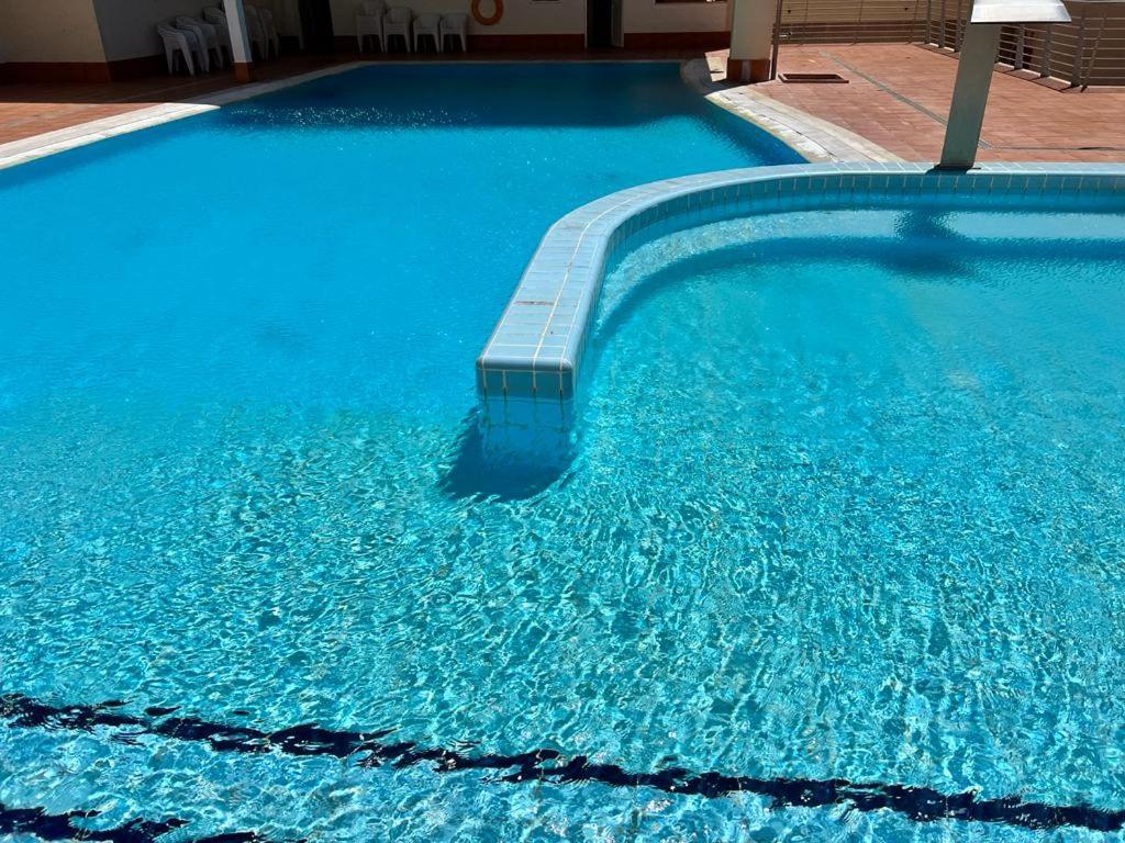 Sesimbra Oasis Sao Joao Apartman Kültér fotó