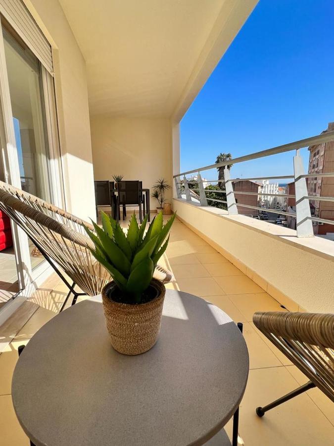 Sesimbra Oasis Sao Joao Apartman Kültér fotó